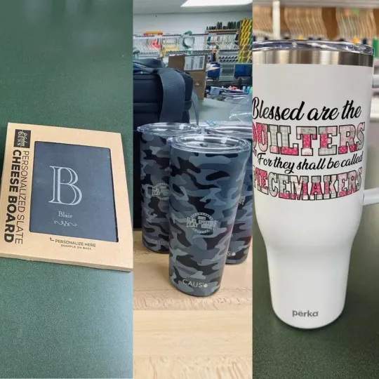 The Ultimate Guide to Corporate Gift Giving in Amarillo