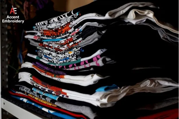Screen Printing Near Me: Affordable, High-Quality Custom Screen Printing Amarillo, TX
