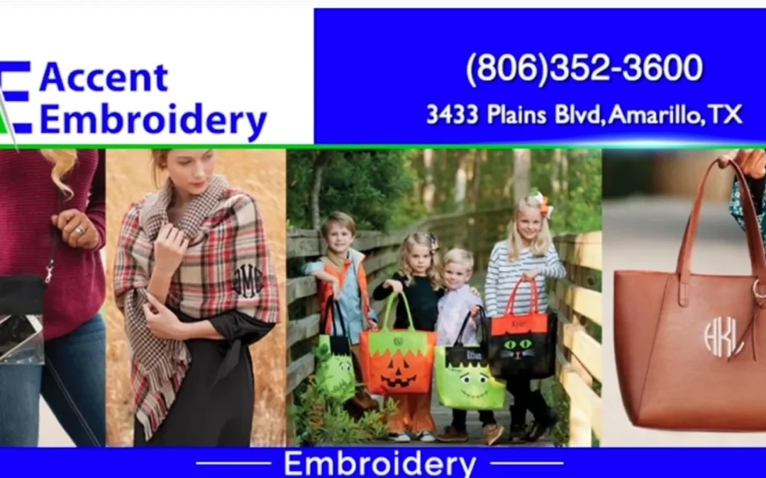 Premium Quality Embroidery What Sets It Apart